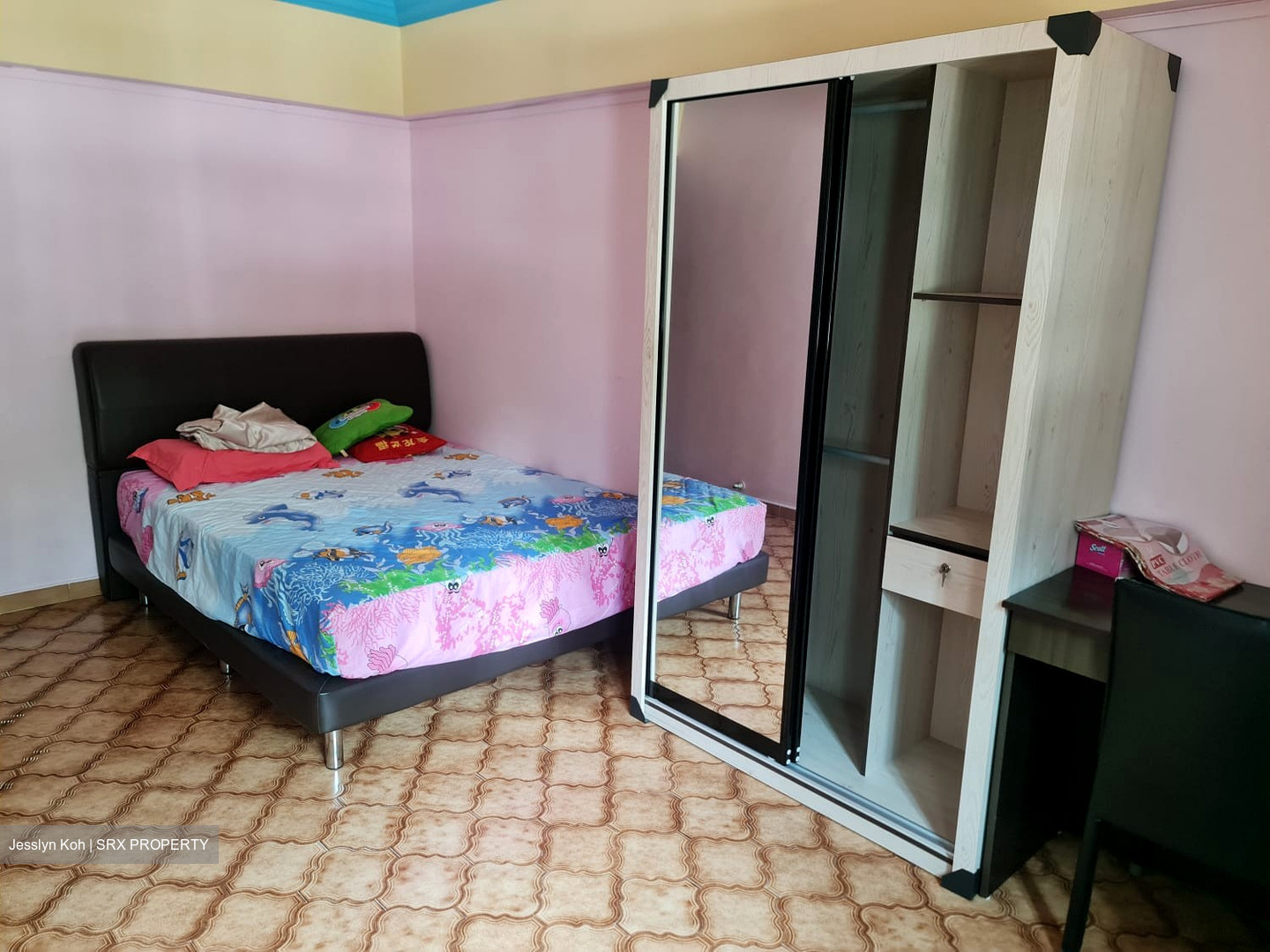 Blk 326 Hougang Avenue 7 (Hougang), HDB 4 Rooms #488107291